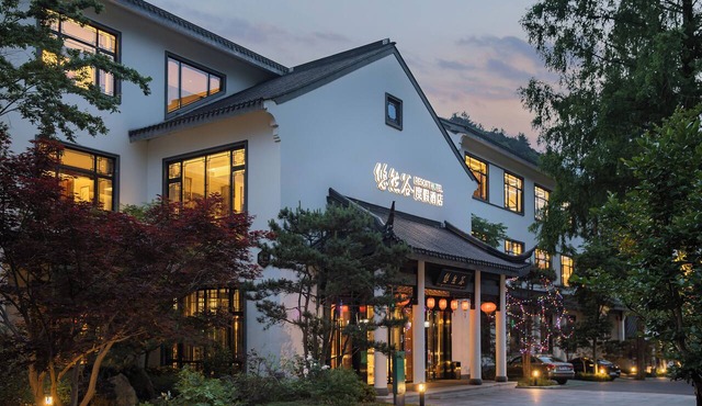 yourangu hotel