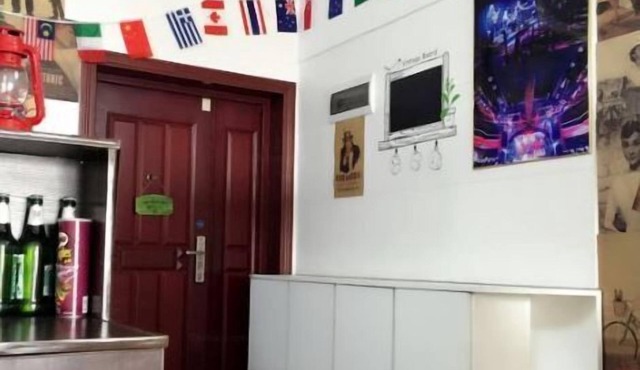 Youth Hostel in Xi'an