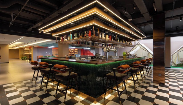 Youth Travel Hotel - Xi'an
