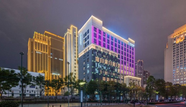 Youxi movie Hotel - Fuqing Wanda store