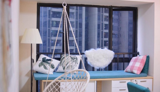 YoYo Youth Apartment