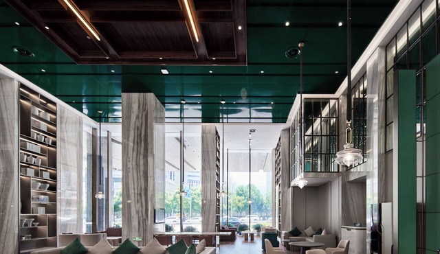 YTL ChangChengYunYue Hotel