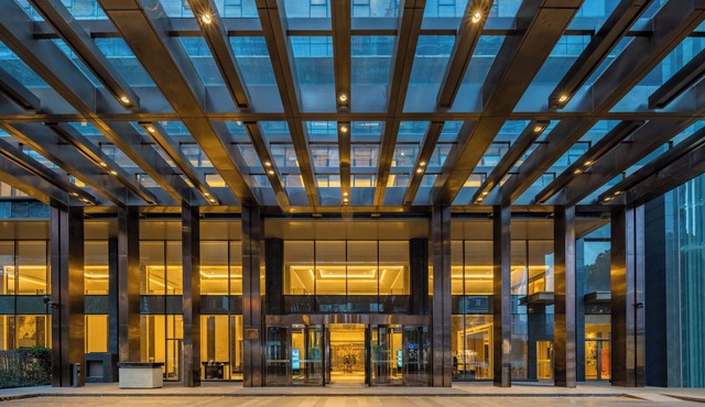 YTL OuYue International Hotel