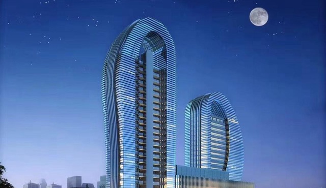 YTL OuYue International Hotel