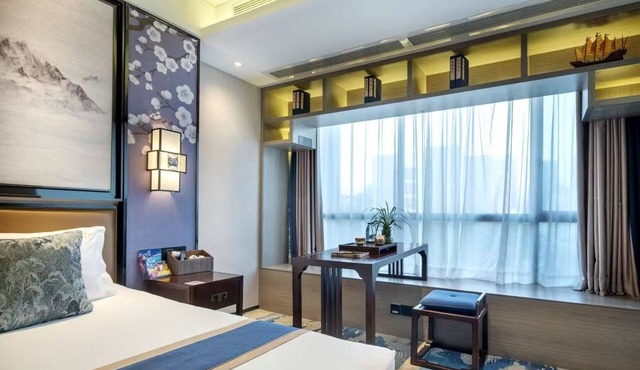 Yuan Culture Hotel Shenzhen