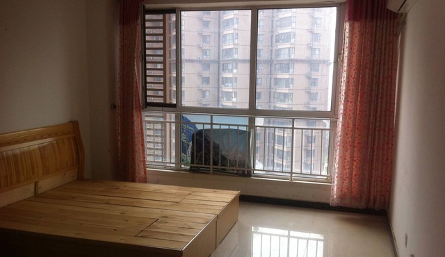 Yucunxinyuan No.4 Inn
