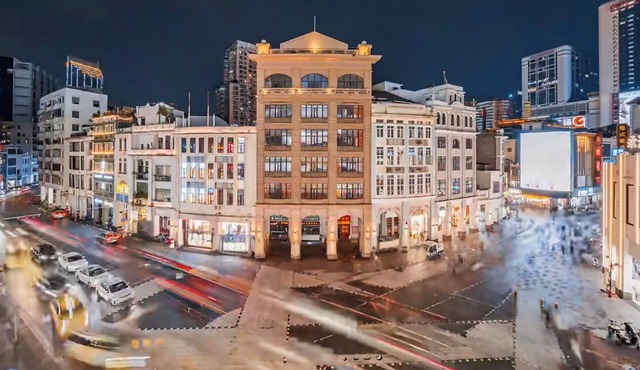 Yueduo Selected Hotels