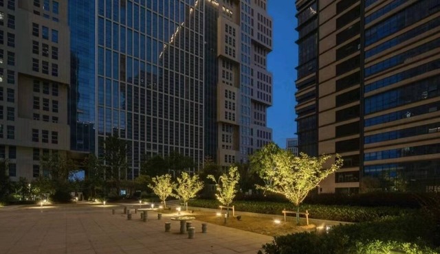 Yuehao Hotel