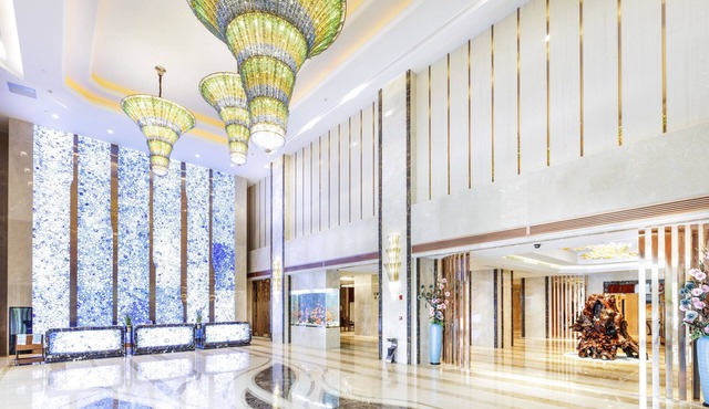 Yuexin Tomorrow Hotel Sanya