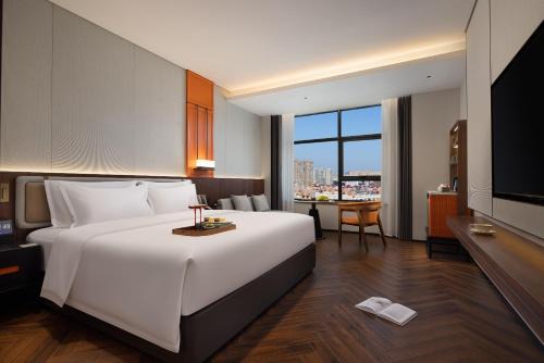 Yuezhi Hotel Liuyang Tianhong Shopping Center Branch