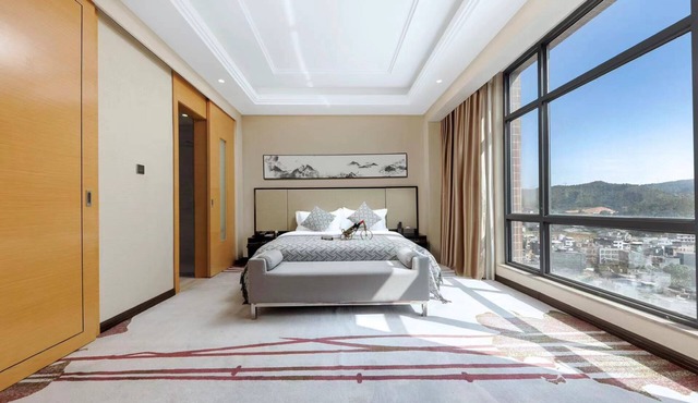 YuFeng International Hotel