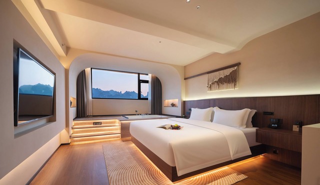 YUJIE HOTEL
