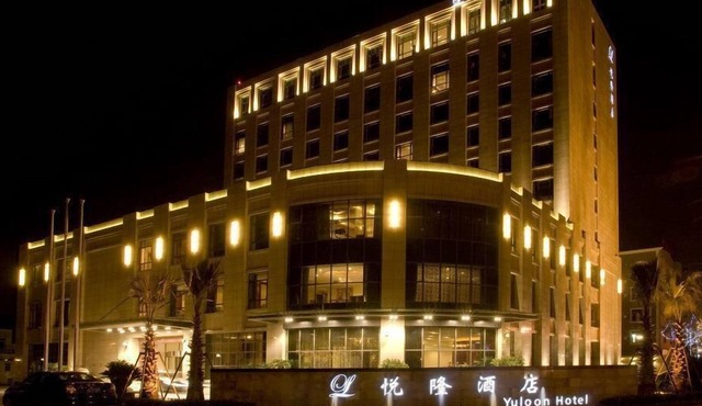 Yuloon Hotel Shanghai