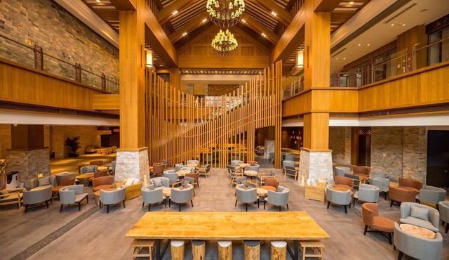 YunDing Grand Hotel