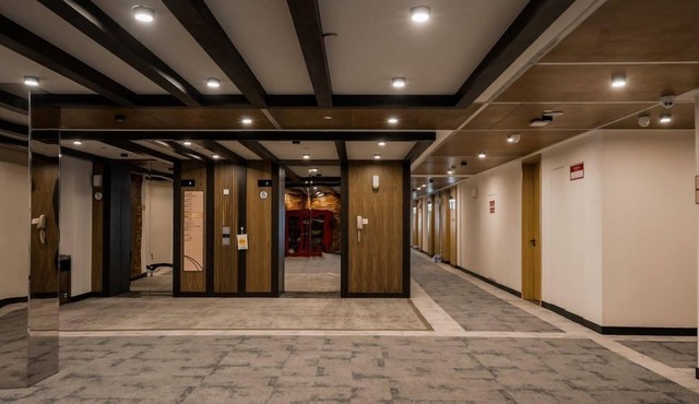 YunDing Grand Hotel South Apartment
