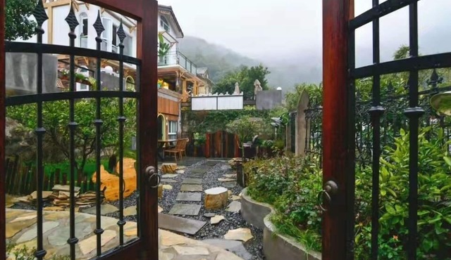 Yungu Garden Residence