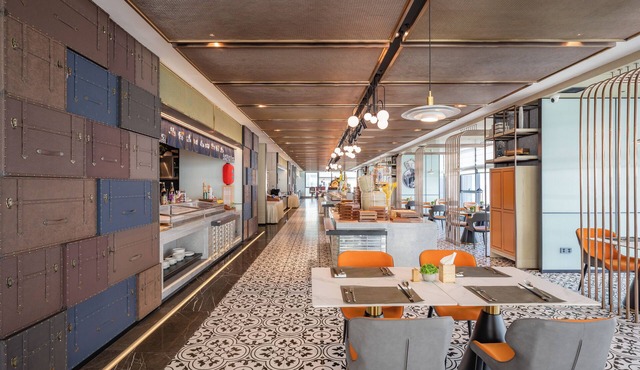 Yunhe yebo Hotel