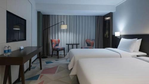 Yunji Hotel