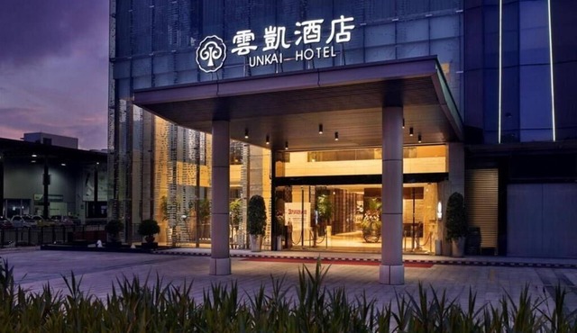Yunkai Hotel