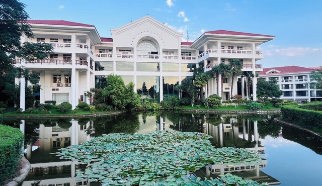 Yunnan Dianchi Garden Resort & Spa