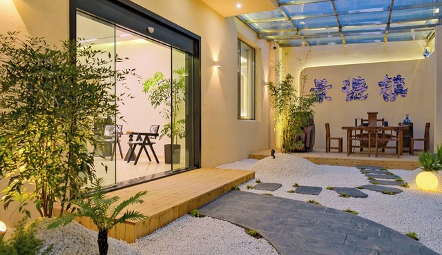 Yunxi Garden