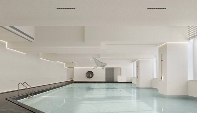 Yutai hotel-Style Apartment