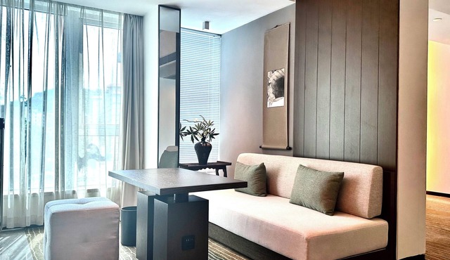 Yuwa Hotel