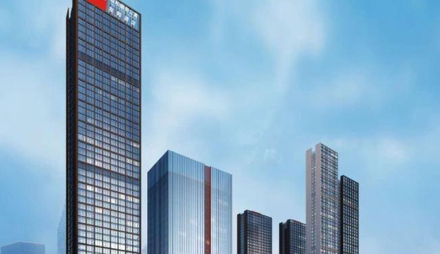 Yuwa Serviced Residence