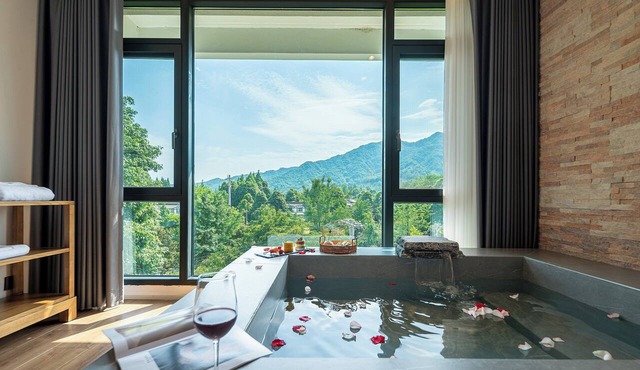 Z HOTEL - Qingchengshan