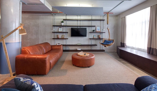 Zara Tower Hotel