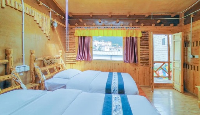 Zemulong Inn
