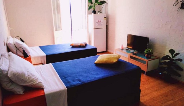 Zen Harmony House Sydney