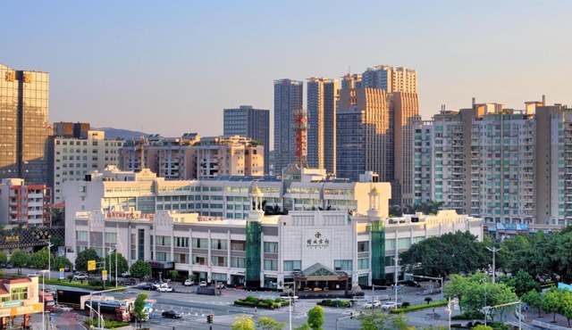 Zengcheng Hotel