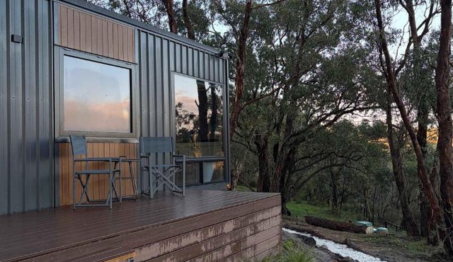 Zenith Tiny Home