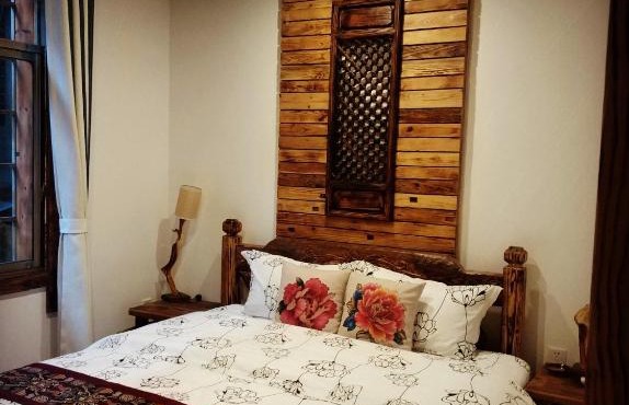 Zhanggongguan Guest House