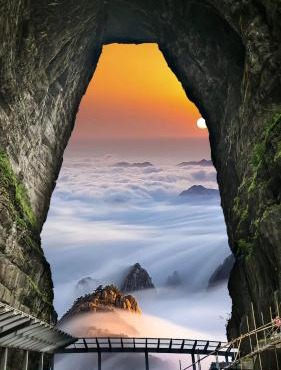 Zhangjiajie Hero Boutique Hotel