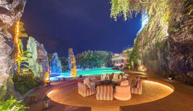 Zhangjiajie Shisuji Hotel - Zhangjiajie National Forest Park Avatar Scenic Area Branch