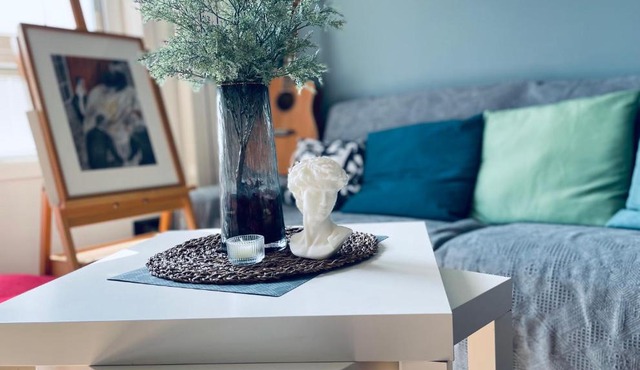 Zhe·Yi Boutique Guesthouse