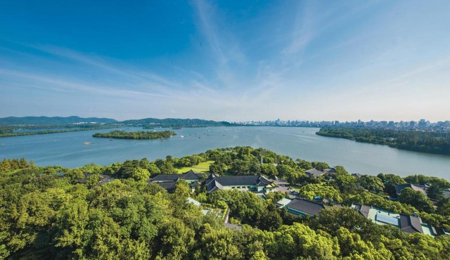 Zhejiang Xizi Hotel