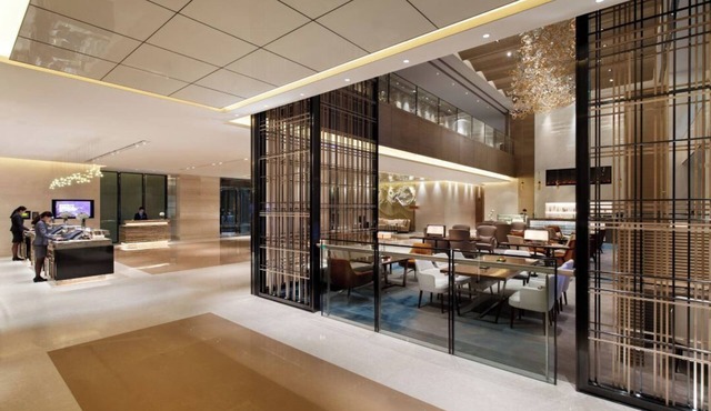Zhengzhou Huiyi Hotel