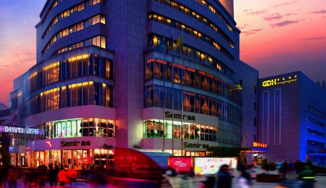 Zhengzhou Yuehai Hotel