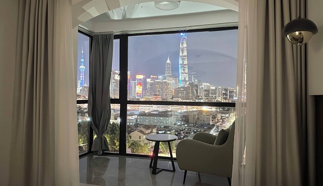 ZHome-Sun Garden-Amazing view