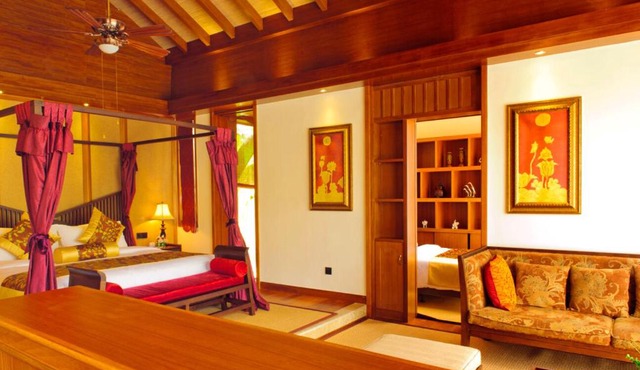 ZhongAo Hotel Shimei Bay