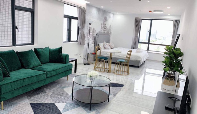 Zhongshan Perth Hotel