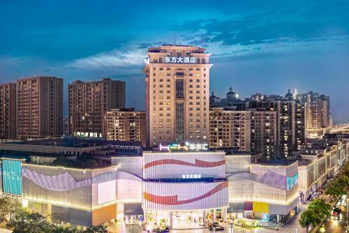 Zhongshan Phoenix By Funyard