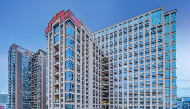 Zhongtian Mayfair Hotel