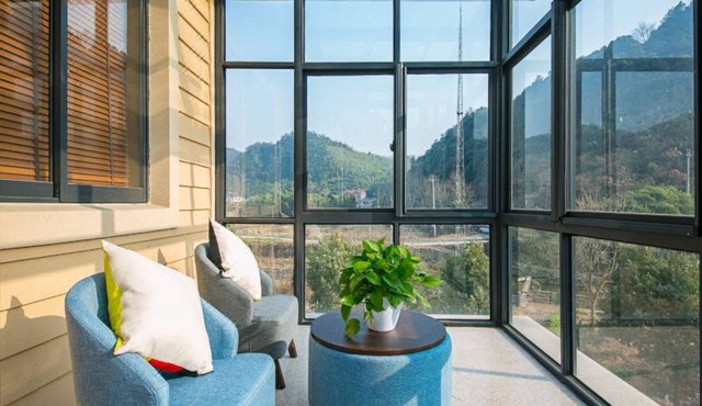 Zhoudao Hotel