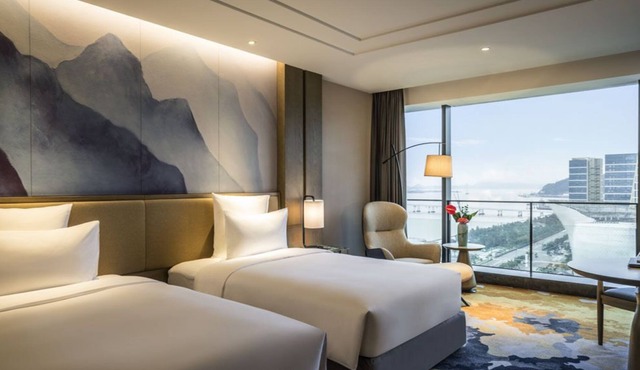 Zhoushan Narada Hotel