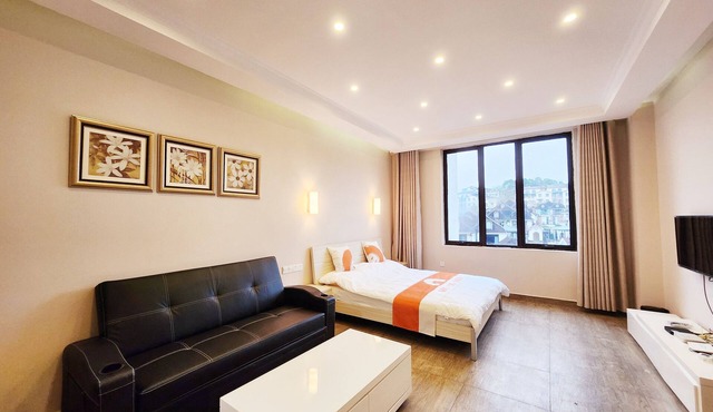 Zhu Youjia Homestay