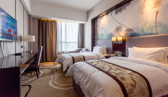 Zhuhai De Changshun Hotel